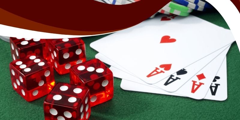 Cửa cược nào có tỷ lệ thắng cao nhất khi chơi baccarat